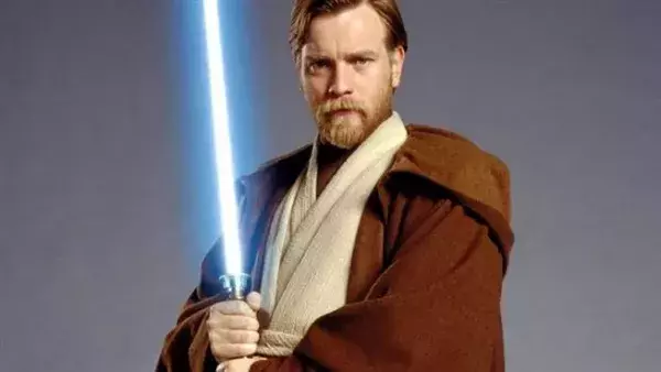 4. Star Wars : Obi-Wan Kenobi 