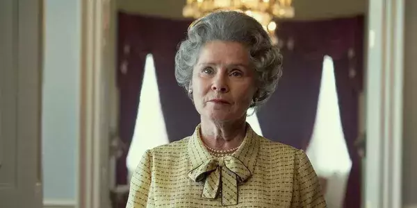 5. The Crown