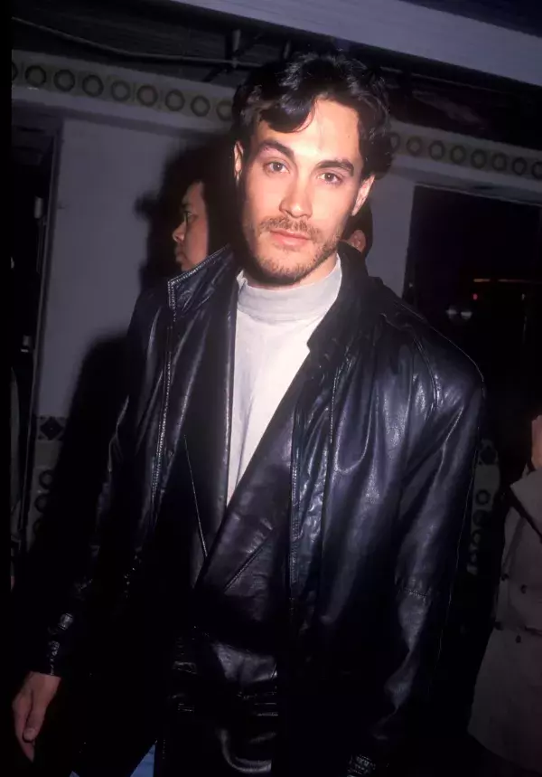 6. Brandon Lee