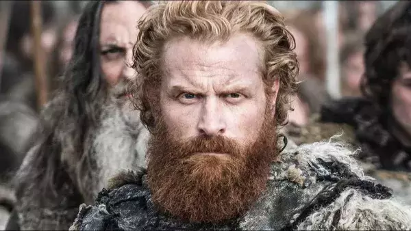 9ème place - Tormund Fléau-d'Ogres