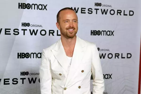 Aaron Paul (Jesse Pinkman)