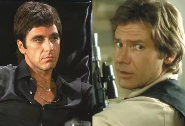 Al Pacino 