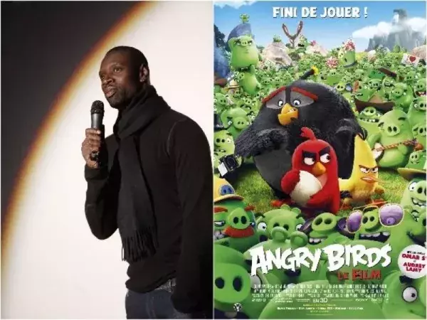 Angry Birds (2016)    