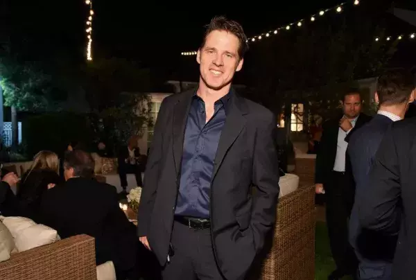 Ben Browder