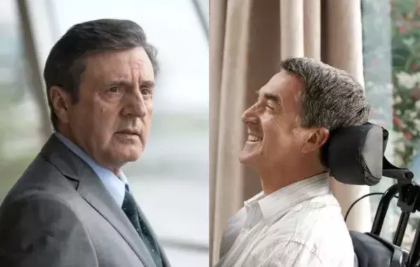 Daniel Auteuil 