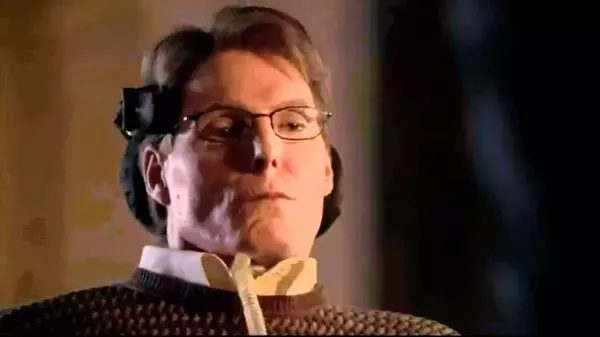 Dr. Virgil Swann (Smallville)