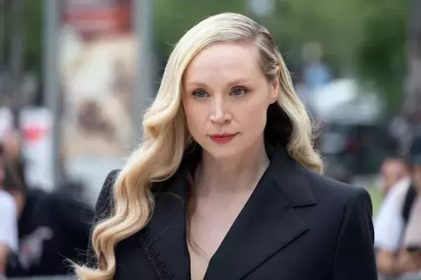 Gwendoline Christie (Brienne de Torth)