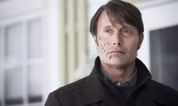 Hannibal (2013 - 2015)