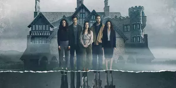 The Haunting (2018 - 2020)
