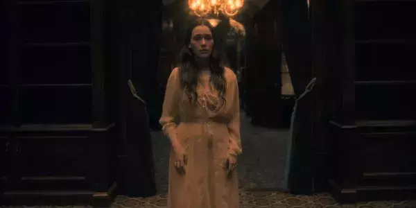 The Haunting (2018 - 2020)
