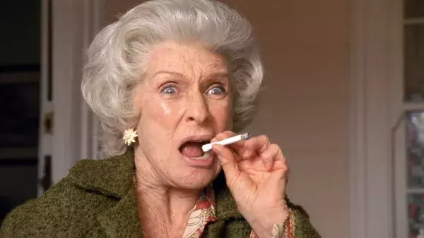 Ida, mère de Loïs