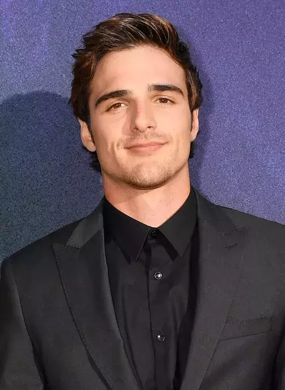 Jacob Elorbi                 