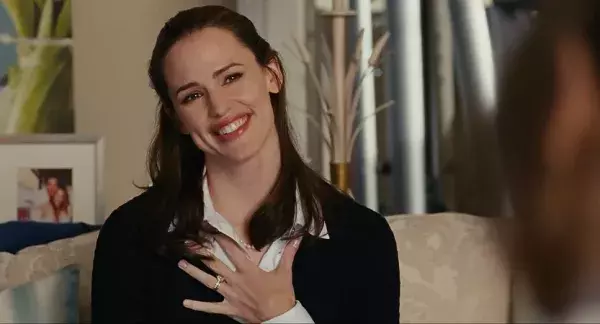 Jennifer Garner