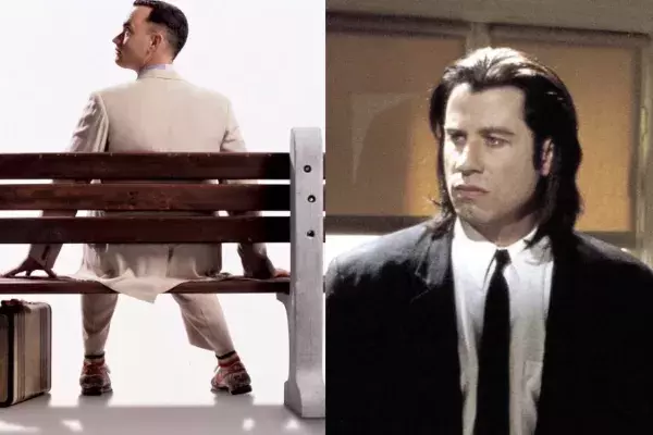John Travolta 