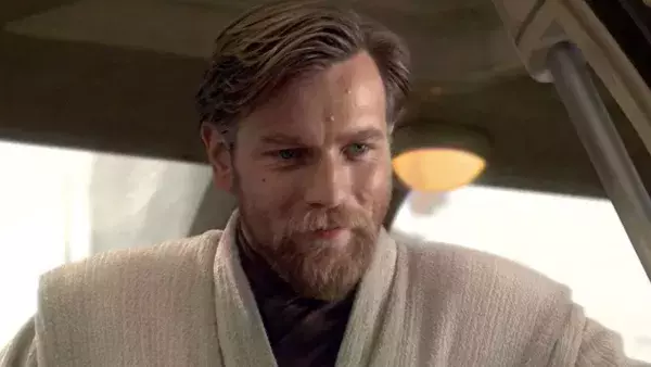 La série Obi Wan Kenobi (?)