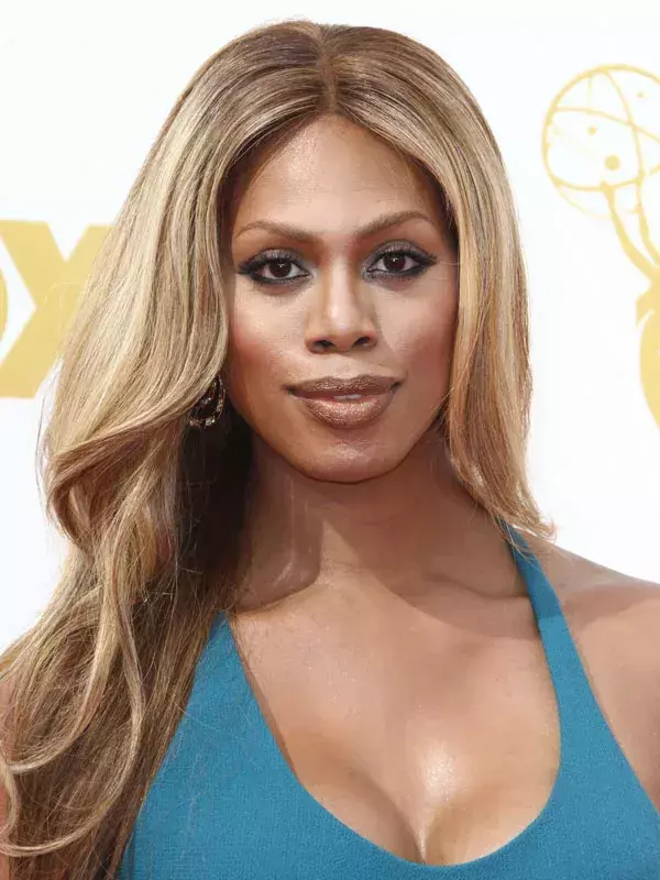Laverne Cox              