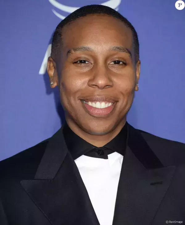 Lena Waithe               
