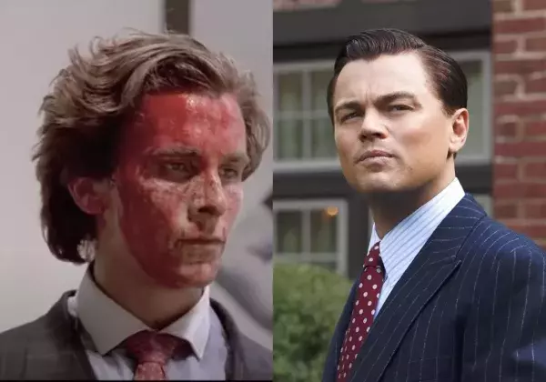 Leonardo DiCaprio 