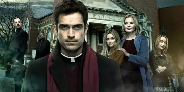 L'exorciste (2016 - 2017)