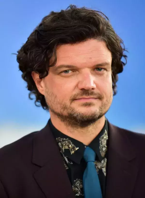 Matt L. Jones (Badger)