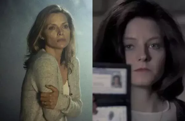 Michelle Pfeiffer 