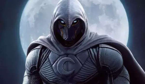 Moon Knight - 2022