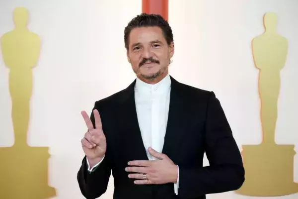 Pedro Pascal (Oberyn Martell)