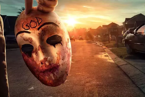 The Purge (2018 - 2019)