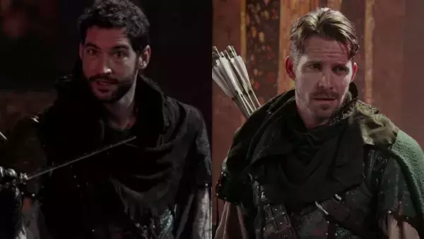 Remplacé par Sean Maguire