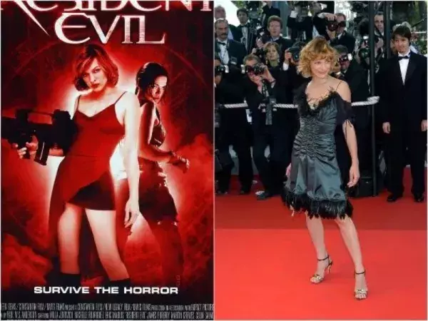 Resident Evil (2002)     