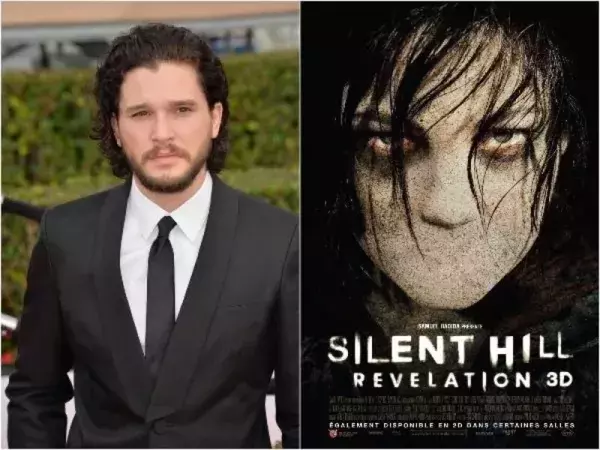 Silent Hill (2006)      