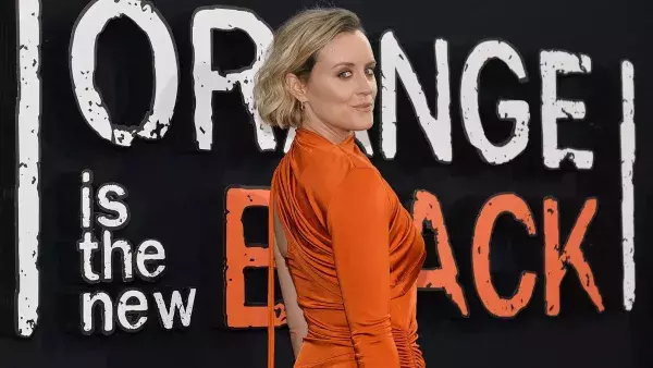 Taylor Schilling - Orange is the New Black