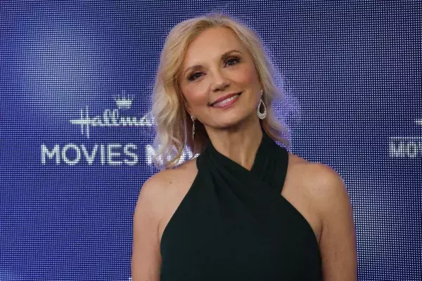 Teryl Rothery