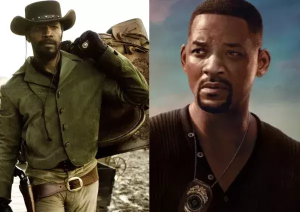 Will Smith 
