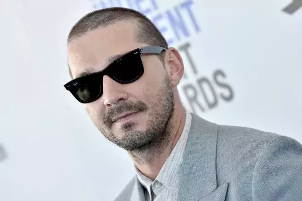 Shia Labeouf