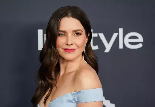 Sophia Bush a raté l'audition...