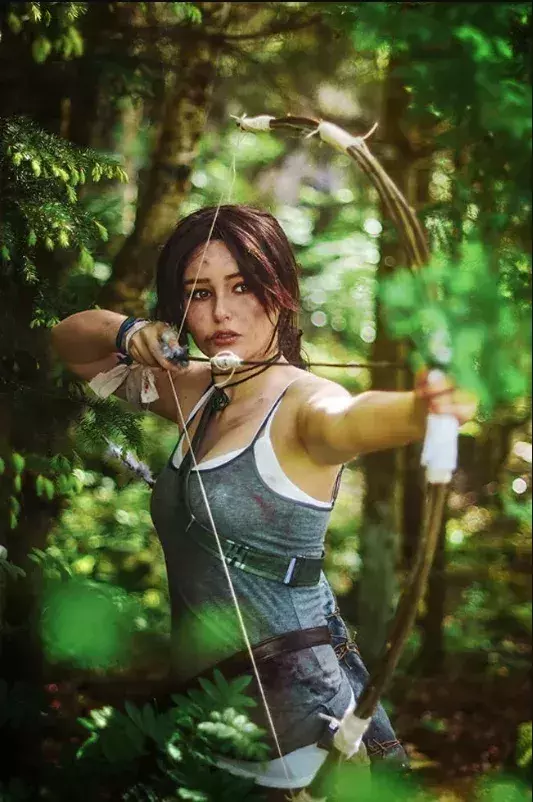 StarbitCosplay sur Instagram            