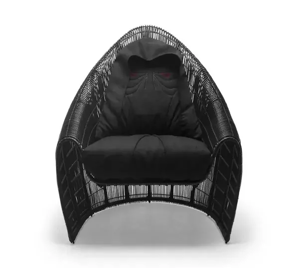 STARWARS : Fauteuil Vador