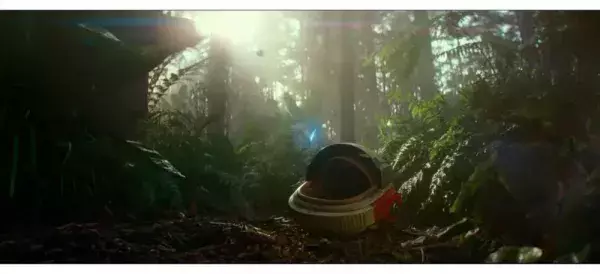 Un casque qui ne date pas d'hier