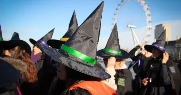 Visitez Londres à la découverte des lieux de tournage