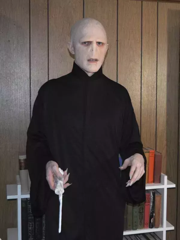 Voldemort                       