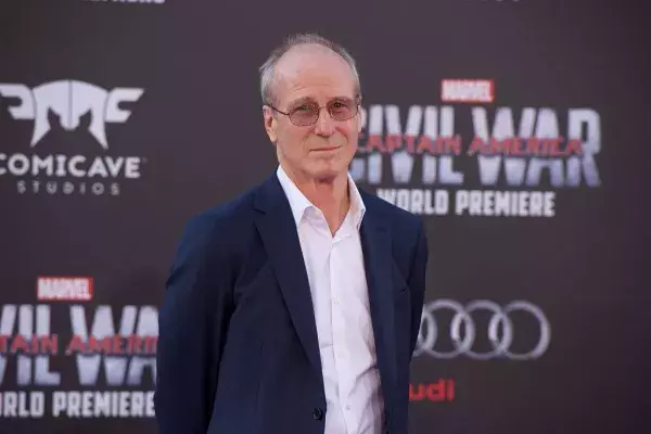 William Hurt, le Général Ross dans le MCU