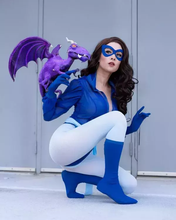 X-Men - Kitty Pride