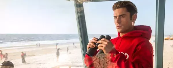 Zac Efron : il se dit trop accro à sa Xbox