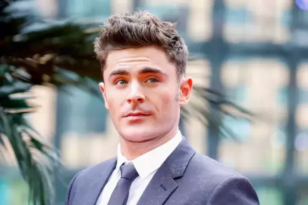 Zac Efron
