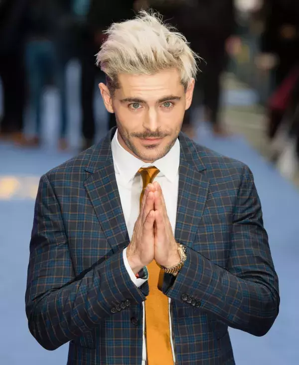 Zac Efron