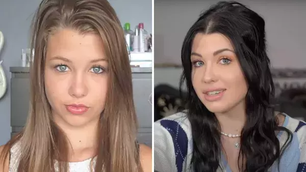 EnjoyPhoenix - Marie Lopez - 26 ans