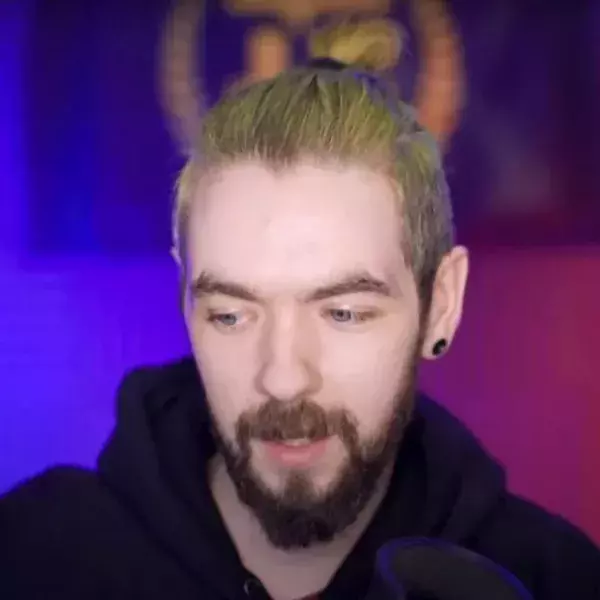 #8 : Jacksepticeye - 11M$