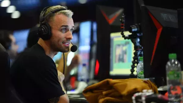 8. Squeezie