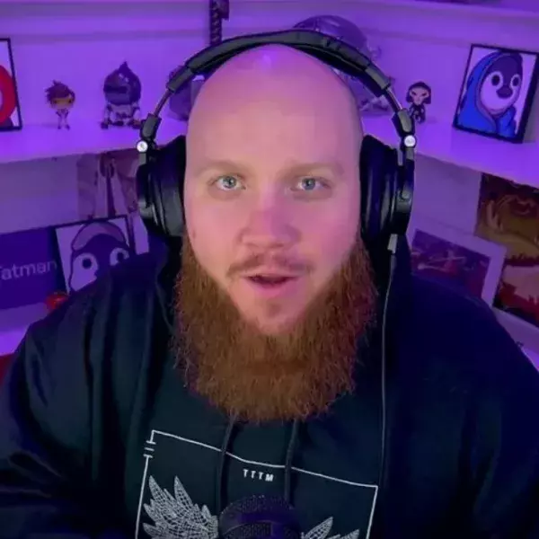 #9 : TimTheTatman - 8M$